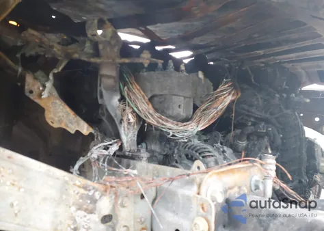 2025 Mazda Cx-50 2.5 Turbo Premium Plus Package из США, поврежденный, VIN 7MMVABEY2SN325137